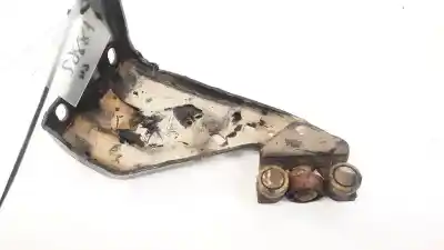 Second-hand car spare part support / sliding door guide for citroen c8 2.2 hdi exclusive oem iam references   