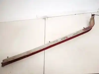 Peça sobressalente para automóvel em segunda mão suporte / guia de porta de correr por citroen c8 2.2 hdi exclusive referências oem iam 