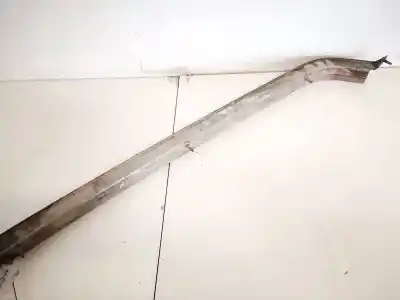 Peça sobressalente para automóvel em segunda mão suporte / guia de porta de correr por citroen c8 2.2 hdi exclusive referências oem iam 