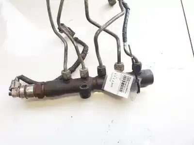 Second-hand car spare part distributor pipe for toyota corolla (e11) 2.0 d-4d linea sol oem iam references   