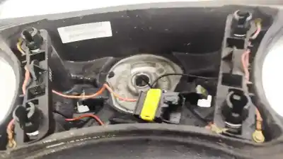 Second-hand car spare part steering wheel for citroen c8 2.2 hdi exclusive oem iam references   