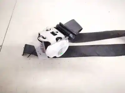 Pezzo di ricambio per auto di seconda mano cintura di sicurezza posteriore destra per fiat croma (194) 1.9 8v multijet dynamic riferimenti oem iam 