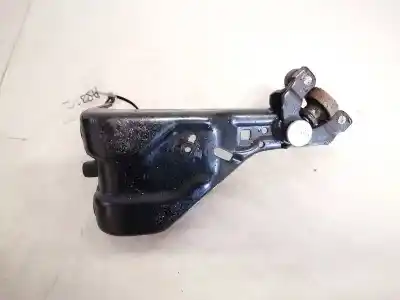 Second-hand car spare part support / sliding door guide for citroen c8 2.2 hdi exclusive oem iam references   