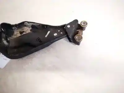 Second-hand car spare part support / sliding door guide for citroen c8 2.2 hdi exclusive oem iam references   