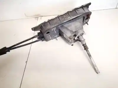 Second-hand car spare part gear lever for seat leon (1p1) 1.9 tdi oem iam references 1k0711049bg