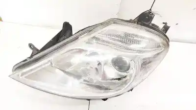 Peça sobressalente para automóvel em segunda mão farol / farolim esquerdo por citroen c8 2.2 hdi exclusive referências oem iam 1494316080
