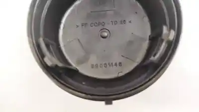 Pezzo di ricambio per auto di seconda mano plastica per citroen c8 2.2 hdi exclusive riferimenti oem iam 89001146  