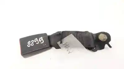Pezzo di ricambio per auto di seconda mano gancio cintura posteriore destro per fiat croma (194) 1.9 8v multijet dynamic riferimenti oem iam c383