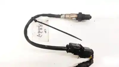 Pezzo di ricambio per auto di seconda mano sonda lambda per fiat croma (194) 1.9 8v multijet dynamic riferimenti oem iam 0281004026
