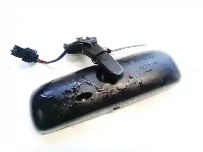 Автозапчасти б/у внутреннее зеркало за saab 9-5 (ys3e) 2.2 tid ссылки oem iam e11015805  