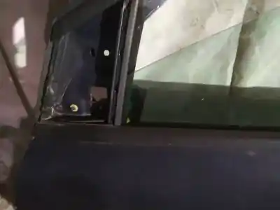 Pezzo di ricambio per auto di seconda mano plastica per ford focus lim. (cb8) 1.6 tdci cat riferimenti oem iam   