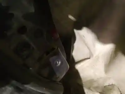 Piesă de schimb auto la mâna a doua încuietoare ușa fațã stânga pentru ford focus lim. (cb8) 1.6 tdci cat referințe oem iam 