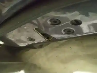 Piesă de schimb auto la mâna a doua încuietoare ușa din spate stânga pentru ford focus lim. (cb8) 1.6 tdci cat referințe oem iam 