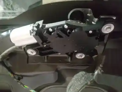 Pezzo di ricambio per auto di seconda mano motore tergicristallo posteriore per volvo v50 (545) 1.8 riferimenti oem iam 