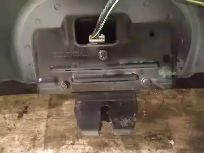 Second-hand car spare part trunk lock for volvo v50 (545) 1.8 oem iam references   