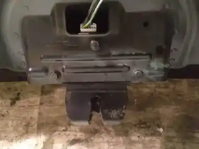 Pezzo di ricambio per auto di seconda mano baule / serratura del cancello per volvo v50 (545) 1.8 riferimenti oem iam 