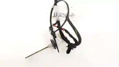 Peça sobressalente para automóvel em segunda mão sensor por audi a3 (8p1) 2.0 tdi referências oem iam 4b0820539