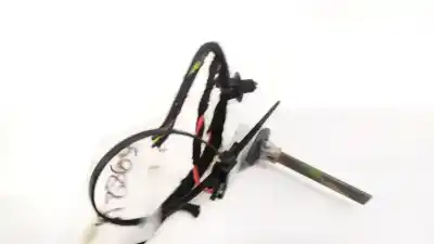 Peça sobressalente para automóvel em segunda mão sensor por audi a3 (8p1) 2.0 tdi referências oem iam 4b0820539  