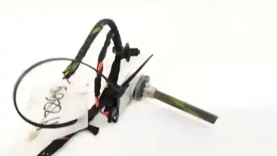 Peça sobressalente para automóvel em segunda mão sensor por audi a3 (8p1) 2.0 tdi referências oem iam 4b0820539  