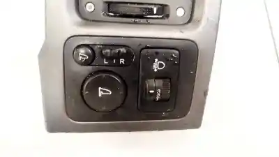 Автозапчастина б/у управління дзеркалами для HONDA CR-V (RE) 2.2 CTDI Посилання на OEM IAM   