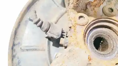 Peça sobressalente para automóvel em segunda mão sensor abs por volkswagen golf vi (5k1) 1.4 16v tsi referências oem iam 