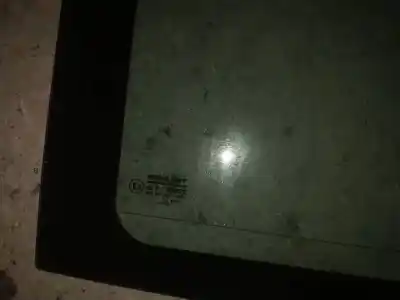 Peça sobressalente para automóvel em segunda mão vidro de custódia triangular traseiro esquerdo por citroen c8 2.2 hdi exclusive referências oem iam   