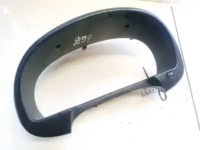 Pezzo di ricambio per auto di seconda mano modanatura anteriore per hyundai i30 1.6 crdi cat riferimenti oem iam 