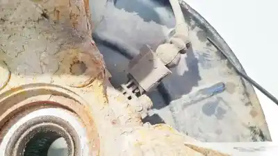 Peça sobressalente para automóvel em segunda mão sensor abs por volkswagen golf vi (5k1) 1.4 16v tsi referências oem iam 