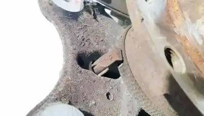 Pezzo di ricambio per auto di seconda mano sensore abs per citroen c5, ii 2008.02 - 2011.01 2.0 hdi 103kw 2009.04 - 2011.01 riferimenti oem iam   