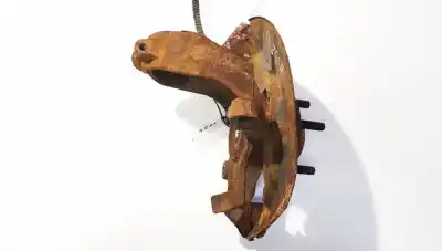 Second-hand car spare part front right knuckle for volvo v50 (545) 2.0 d oem iam references   