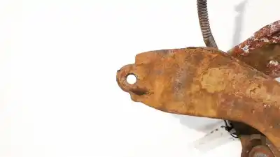 Second-hand car spare part front right knuckle for volvo v50 (545) 2.0 d oem iam references   