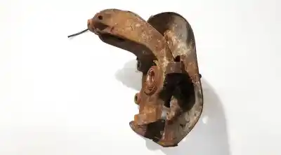 Second-hand car spare part front right knuckle for volvo v50 (545) 2.0 d oem iam references   