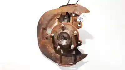 Second-hand car spare part front right knuckle for volvo v50 (545) 2.0 d oem iam references 