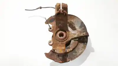 Second-hand car spare part front right knuckle for volvo v50 (545) 2.0 d oem iam references   