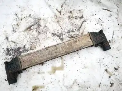 Second-hand car spare part intercooler for ford galaxy (vx) 1.9 tdi cat oem iam references 132002748a