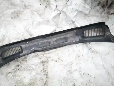 Peça sobressalente para automóvel em segunda mão grelha torpedo curcuvan por ford mondeo iv 1.8 tdci referências oem iam 7s71a02216ag