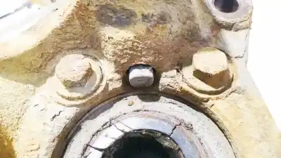 Peça sobressalente para automóvel em segunda mão sensor abs por volvo xc90 2.5 t (7 asientos) referências oem iam   