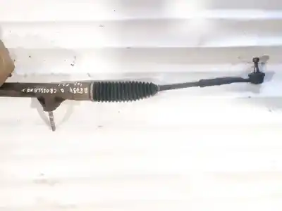 Автозапчасти б/у рулевая рейка за opel crossland x 1.2 ссылки oem iam   