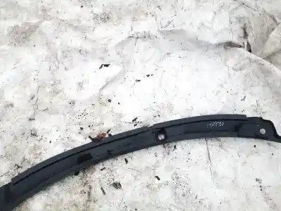 Автозапчастина б/у торпеда для audi a6 c6 (4f2) 2.4 посилання на oem iam 4f1819403  