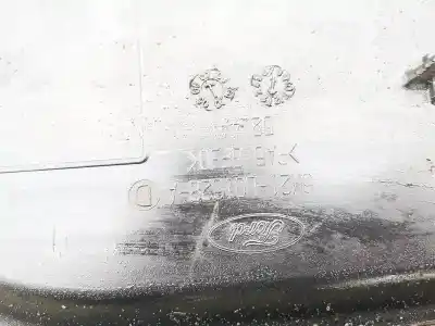Автозапчастина б/у торпеда для ford s-max (ca1) 2.0 tdci cat посилання на oem iam 6m21l101628a  6m21-l101628-a