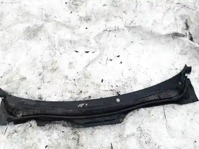 Peça sobressalente para automóvel em segunda mão grelha torpedo curcuvan por volvo v50 (545) 2.0 d referências oem iam 30745377