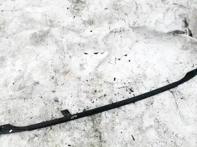 Автозапчасти б/у пластик за volkswagen golf v variant (1k5) 1.9 tdi ссылки oem iam 1k9860025