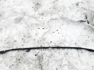 Автозапчасти б/у пластик за volkswagen golf v variant (1k5) 1.9 tdi ссылки oem iam 1k9860026