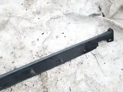 Автозапчастина б/у права бічна сподница (виріз) для audi a7, 2010.10 - 2018.06 3.0 tdi quattro 230kw 2011.11 --> посилання на oem iam 4g8853860j