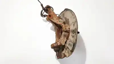 Second-hand car spare part front left knuckle for honda fr-v (be) 2.0 executive oem iam references   