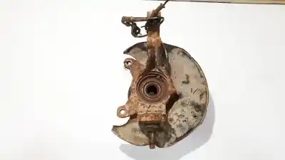 Second-hand car spare part front left knuckle for honda fr-v (be) 2.0 executive oem iam references   