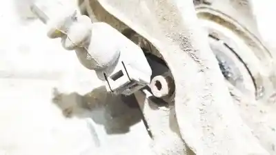 Peça sobressalente para automóvel em segunda mão sensor abs por volkswagen passat b6 (3c2) 2.0 tdi 16v referências oem iam   