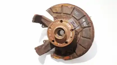 Автозапчасти б/у передняя левая кулачка за volkswagen golf v variant (1k5) 1.9 tdi ссылки oem iam 