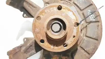 Автозапчасти б/у передняя левая кулачка за volkswagen golf v variant (1k5) 1.9 tdi ссылки oem iam   