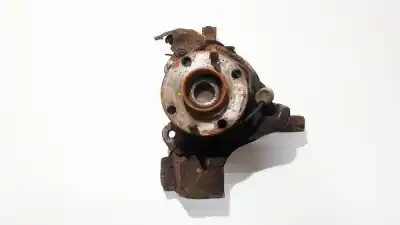 Peça sobressalente para automóvel em segunda mão manga de eixo dianteira esquerda por fiat ii bravo (198) (2007->) 1.9 d multijet referências oem iam 